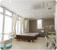 院内・設備紹介